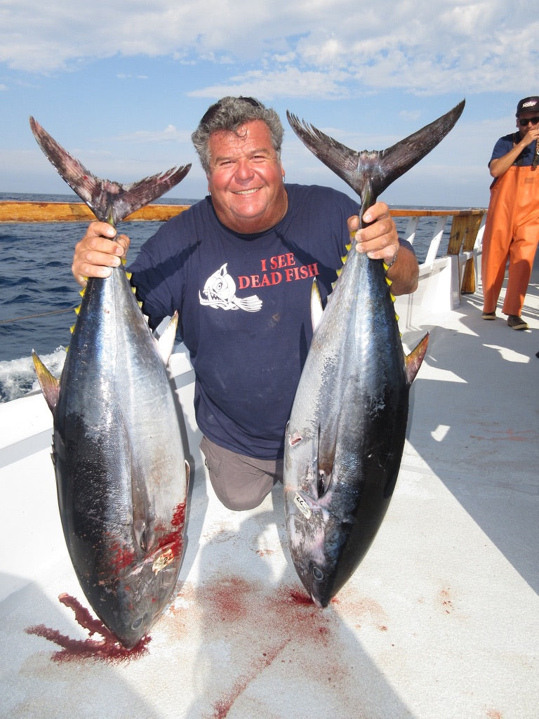 www.dhfishingadventures.com โ Dan Hernandez Fishing Adventures