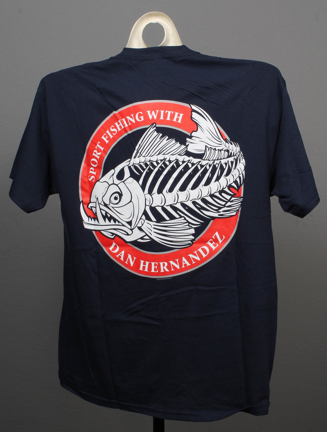 I See Dead Fish T-Shirt